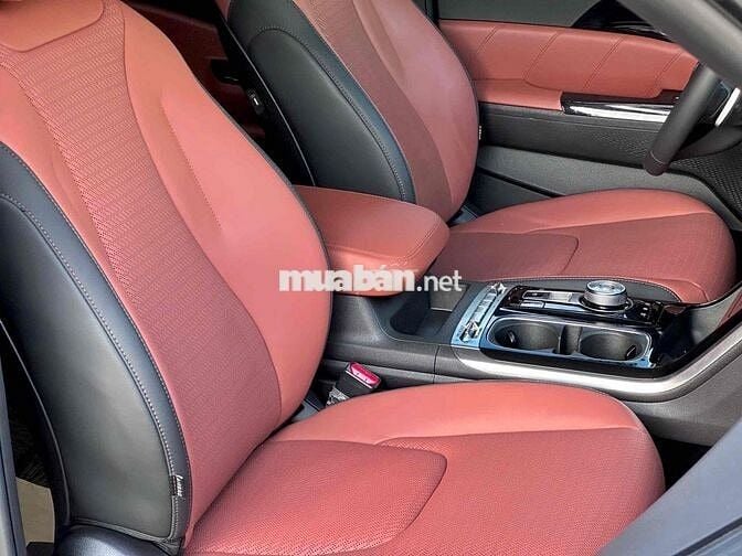 KIA CARNIVAL 2.2D SIGNATURE 2022 Đỏ Mận CTY XHĐ