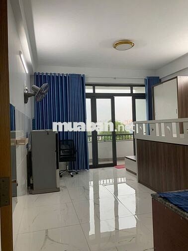 Căn Hộ Mini Cao Cấp 25m2 Gần Đường Hoàng Diệu 2, ĐH Ngân Hàng, DH SPKT