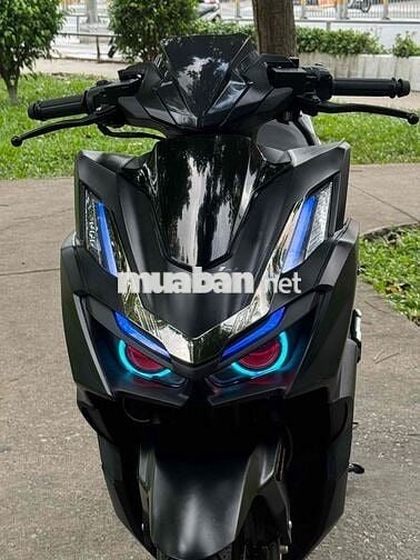 Honda Vario 160 160cc Đen