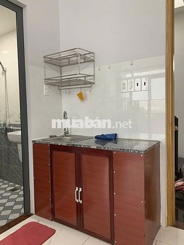 Căn Hộ Mini Cao Cấp 25m2 Gần Đường Hoàng Diệu 2, ĐH Ngân Hàng, DH SPKT