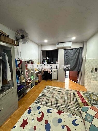 Hot, Bán gấp Nhà 3 Tầng Binh Long, 60m2sd giáp Tân Phú, chỉ nhỉnh 2 tỷ