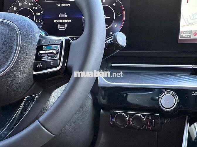 KIA CARNIVAL 2.2D SIGNATURE 2022 Đỏ Mận CTY XHĐ
