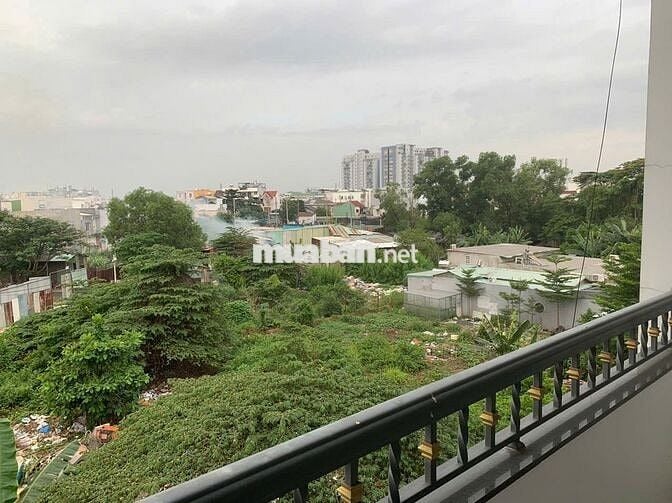 Căn Hộ Mini Cao Cấp 25m2 Gần Đường Hoàng Diệu 2, ĐH Ngân Hàng, DH SPKT