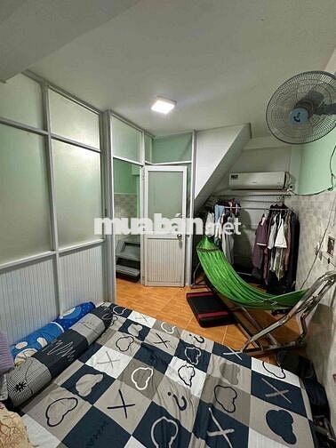 Hot, Bán gấp Nhà 3 Tầng Binh Long, 60m2sd giáp Tân Phú, chỉ nhỉnh 2 tỷ