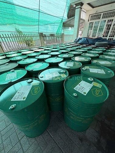 Nhớt Thủy Lực giá tốt cho Máy Dập Công Nghiệp