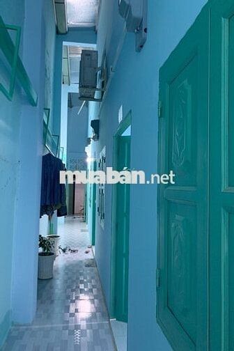 Phòng trọ giá 2 triệu Tỉnh Lộ 10, Bình Tân