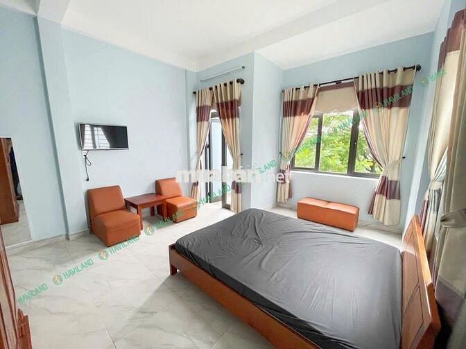 🌿GIÁ TỐT ! CĂN HỘ STUDIO MỚI - QUẬN LIÊN CHIỂU
