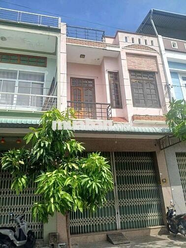 Cho thuê nhà nguyên căn đường Lê Thanh Nghị, TP Quy Nhon