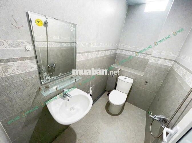 🌿GIÁ TỐT ! CĂN HỘ STUDIO MỚI - QUẬN LIÊN CHIỂU