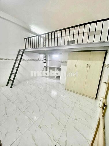 Cho Thuê Phòng Giá Rẻ_Ngay Chợ Hoàng Hoa Thám_Đại Học Văn Hiến