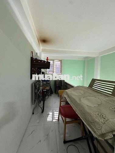 Hot, Bán gấp Nhà 3 Tầng Binh Long, 60m2sd giáp Tân Phú, chỉ nhỉnh 2 tỷ