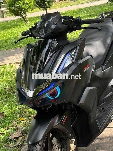 Honda Vario 160 160cc Đen