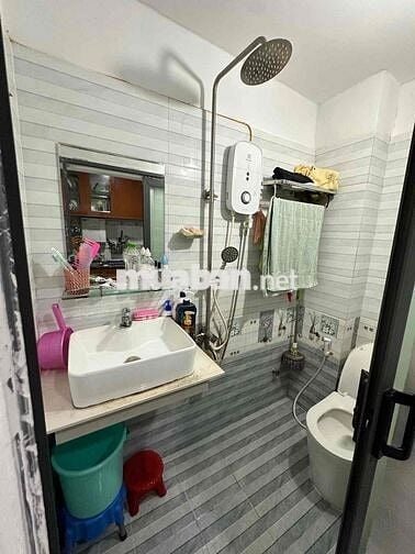 Hot, Bán gấp Nhà 3 Tầng Binh Long, 60m2sd giáp Tân Phú, chỉ nhỉnh 2 tỷ