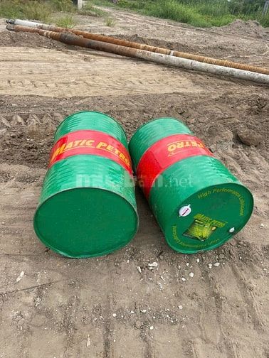 Nhớt Thủy Lực giá tốt cho Máy Dập Công Nghiệp