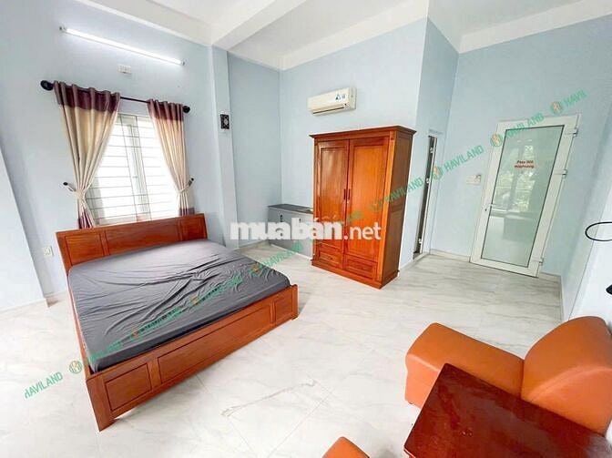 🌿GIÁ TỐT ! CĂN HỘ STUDIO MỚI - QUẬN LIÊN CHIỂU