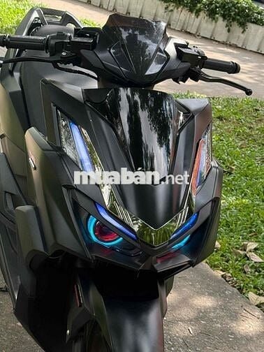 Honda Vario 160 160cc Đen