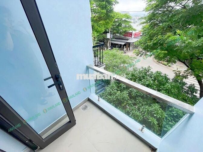 🌿GIÁ TỐT ! CĂN HỘ STUDIO MỚI - QUẬN LIÊN CHIỂU