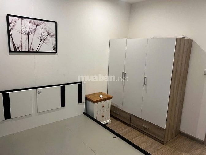 Cho Thuê 3PN2WC 75m2 S2 Rainbow Full Nội Thất View Hồ Bơi 10tr/tháng