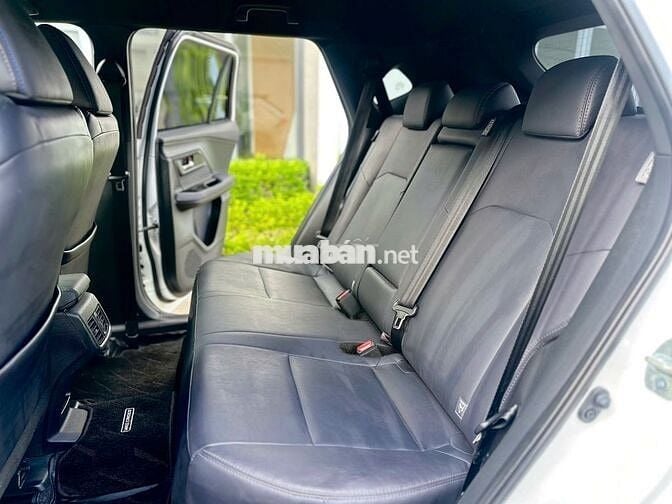Toyota Yaris Cross 2024 1.5 D-CVT Trắng Ngọc Trai