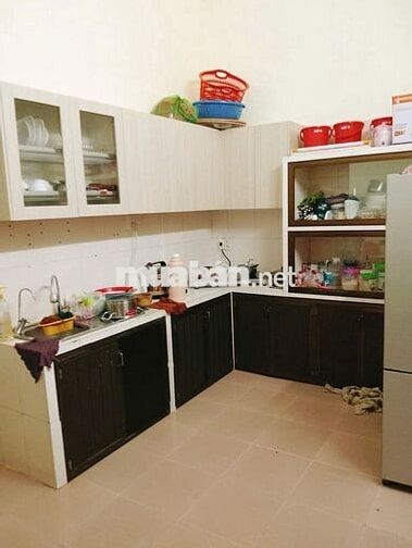 Cho thuê nhà nguyên căn đường Lê Thanh Nghị, TP Quy Nhon