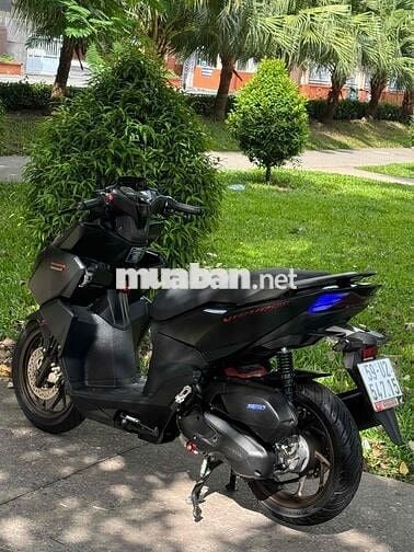 Honda Vario 160 160cc Đen