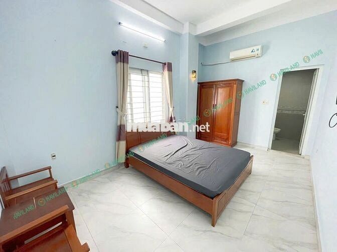 🌿GIÁ TỐT ! CĂN HỘ STUDIO MỚI - QUẬN LIÊN CHIỂU