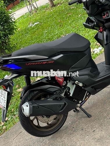 Honda Vario 160 160cc Đen