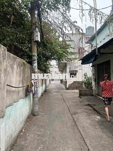 Hot, Bán gấp Nhà 3 Tầng Binh Long, 60m2sd giáp Tân Phú, chỉ nhỉnh 2 tỷ