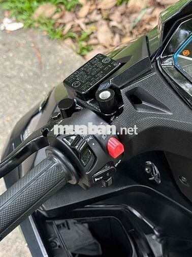 Honda Vario 160 160cc Đen