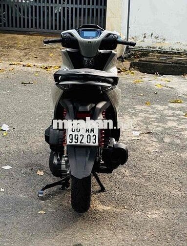 Honda SH 125i ABS 2026 Xám xi măng Mới 99,9%