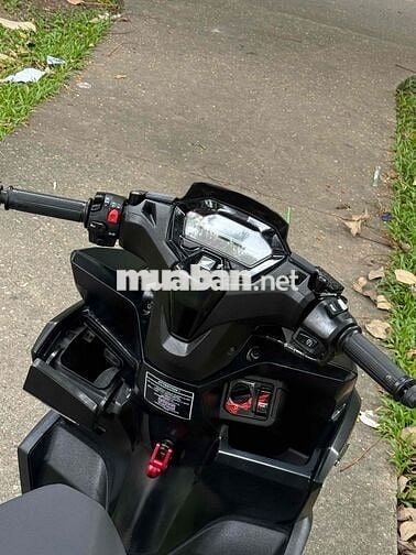 Honda Vario 160 160cc Đen