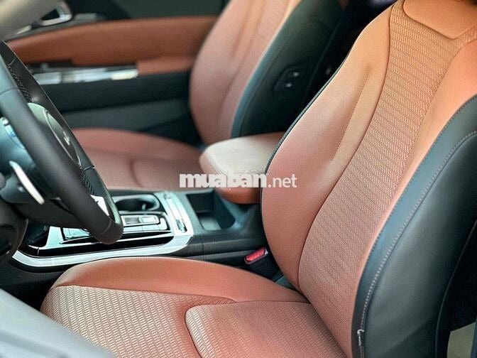 KIA CARNIVAL 2.2D SIGNATURE 2022 Đỏ Mận CTY XHĐ
