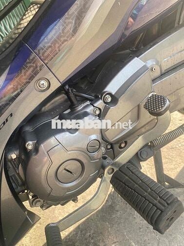 Yamaha Sirius RC Xanh đen Thể thao Tiết kiệm xăng
