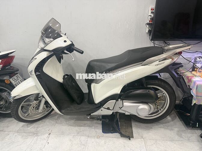 Honda SH ý . 2010. 35368 km