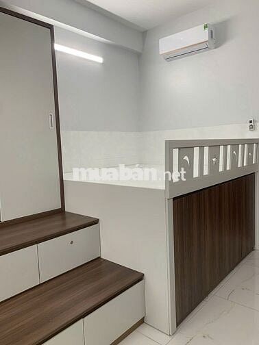 Căn Hộ Mini Cao Cấp 25m2 Gần Đường Hoàng Diệu 2, ĐH Ngân Hàng, DH SPKT
