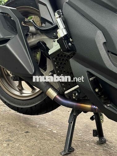 Honda Vario 160 160cc Đen
