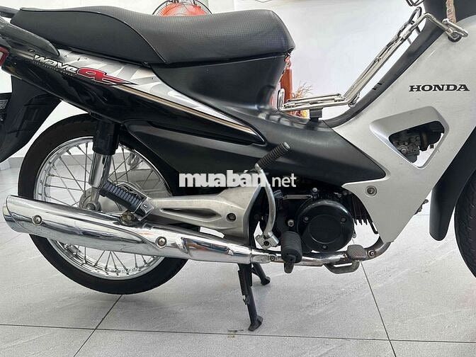 Honda Wave 100cc Bstp dky 2011