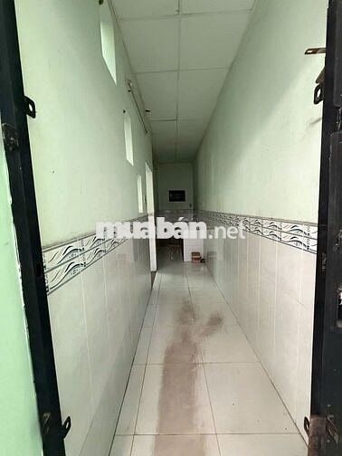 BÁN NHÀ HẺM 35/7 NGUYỄN VĂN QUỲ, Q7 – GIÁ CHỈ 3,8 TỶ (THƯƠNG LƯỢNG)