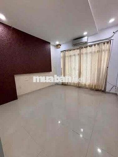MTKD Lý Thường Kiệt P.7 Q.10-4 tầng 3PN 3WC-35 tr/th