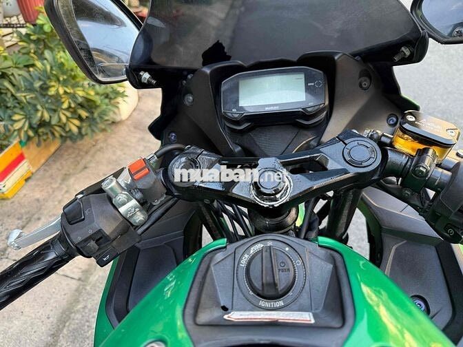 Suzuki Gsx150r 2020 bssg chính chủ