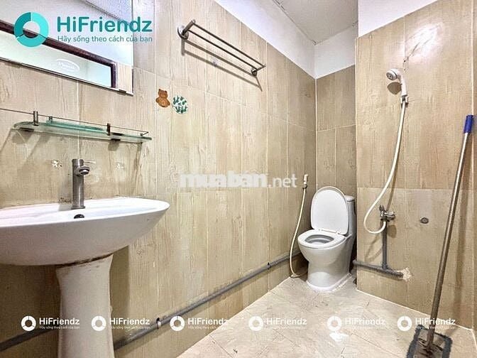 🔥PHÒNG STUDIO FULL NỘI THẤT CỬA SỔ THOÁNG GẦN CV GIA ĐỊNH_ĐÀO DUY ANH