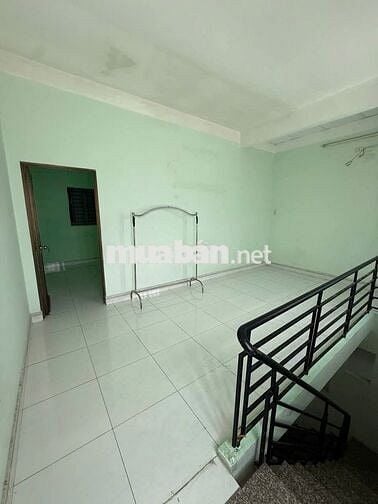 BÁN NHÀ HẺM 35/7 NGUYỄN VĂN QUỲ, Q7 – GIÁ CHỈ 3,8 TỶ (THƯƠNG LƯỢNG)