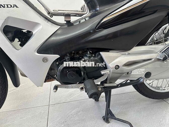 Honda Wave 100cc Bstp dky 2011