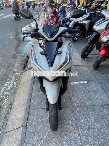 Honda Vario 150 2020 Xám Đã sử dụng