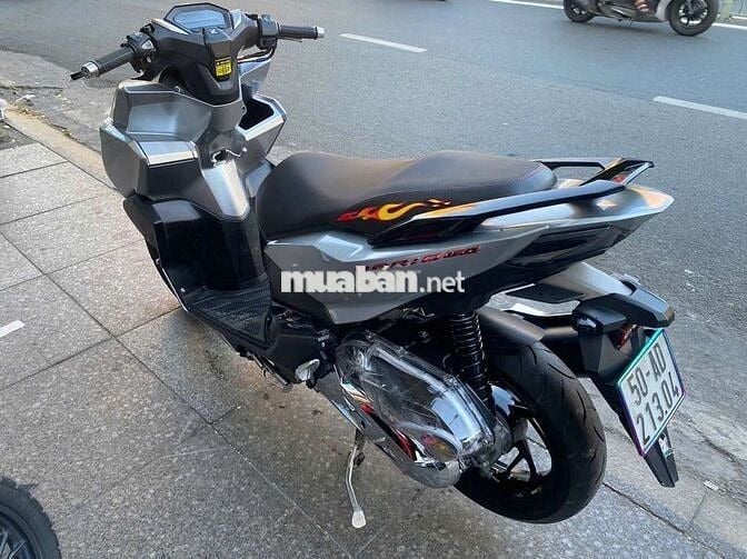 Honda Vario 160 2023 Bạc Đã sử dụng