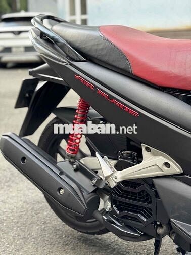 Honda Air Blade 2011 Đen BSTP nguyên zin full new