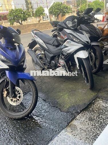 Honda Winner 2024 Trắng 9tr500