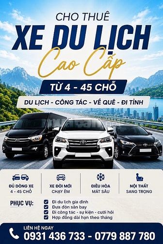 CONG TY TNHH VẬN TAI & DU LỊCH KHOI NHẠT LAM KHOI NHẠT LAM