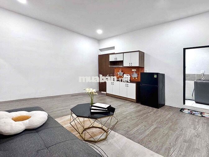 🏘️ CĂN HỘ 2PN 1PK TT PHÚ NHUẬN - QUẬN 3 🍃