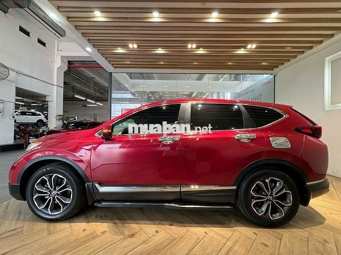 🔥Honda CR-V L. Bản cao cấp nhất | Giá 888 triệu 🔥